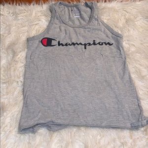 Champion shirt